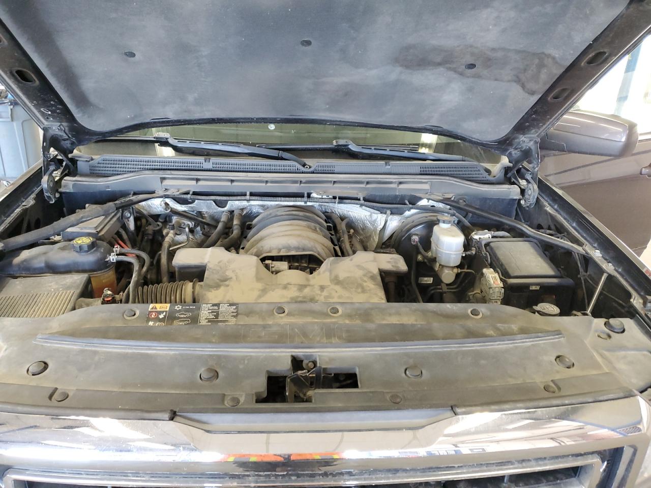 2016 GMC Sierra K1500 Sle VIN: 1GTV2MEC3GZ225366 Lot: 91829025