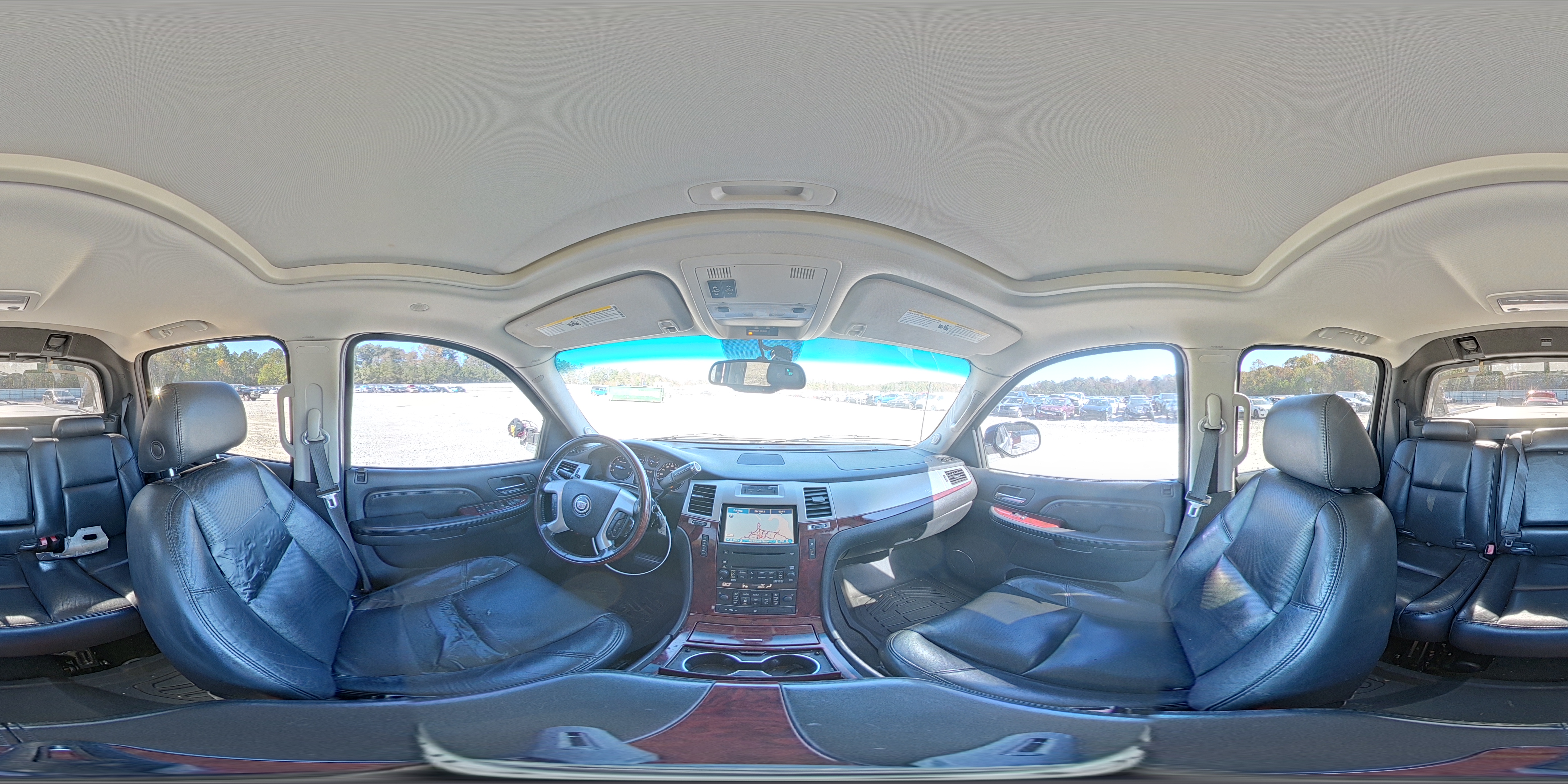 2007 Cadillac Escalade Ext VIN: 3GYFK62847G299325 Lot: 91079205