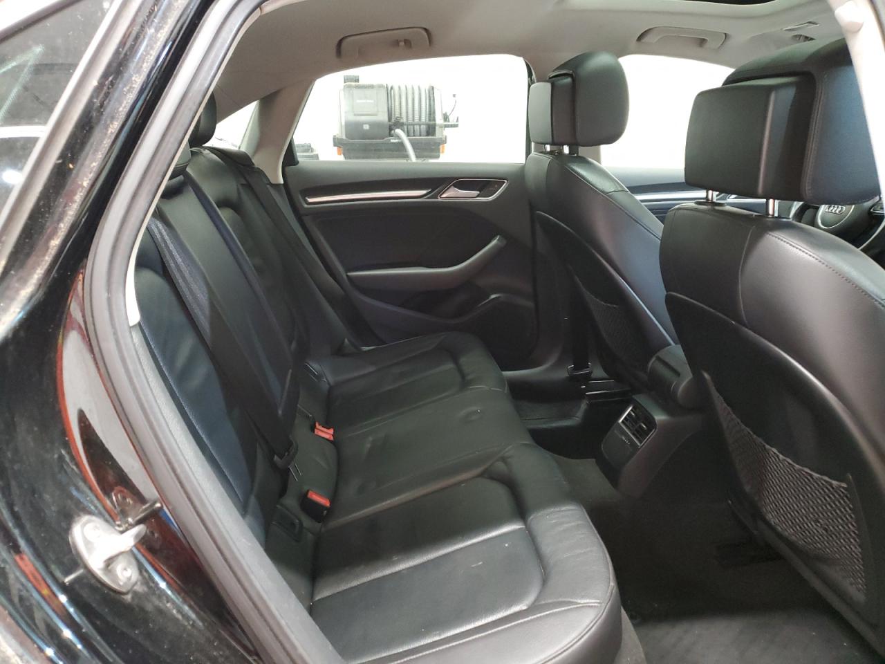 2015 Audi A3 Premium Plus VIN: WAUEFGFF2F1061570 Lot: 93268105