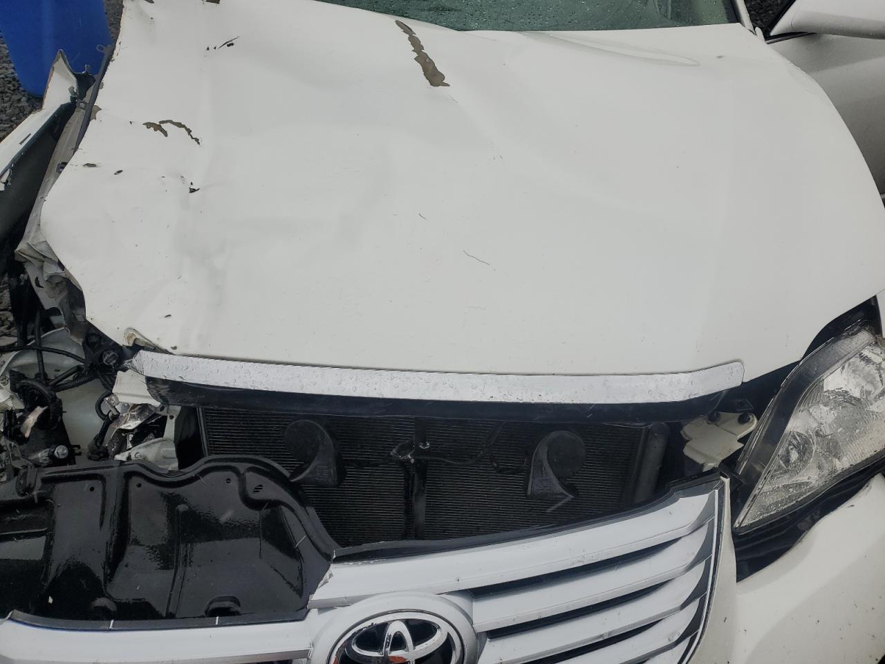 2010 Toyota Avalon Xl VIN: 4T1BK3DBXAU356557 Lot: 91114595