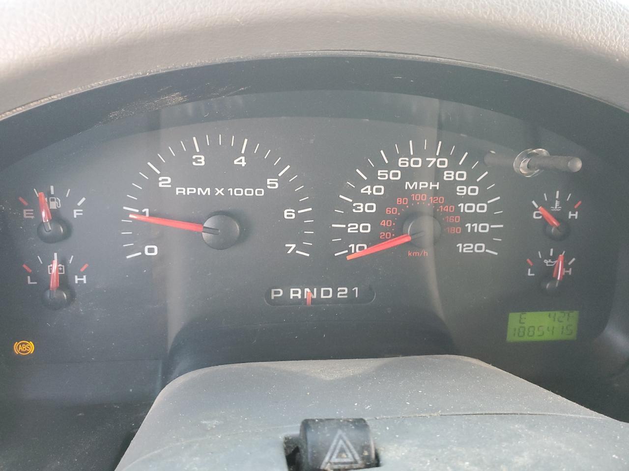 2006 Ford F150 VIN: 1FTPW04526KD59270 Lot: 93371855