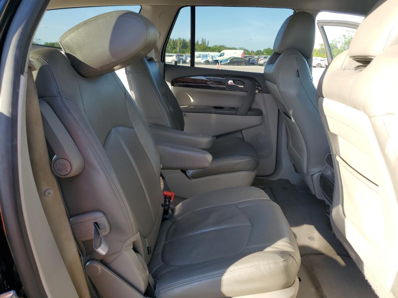 2017 Buick Enclave VIN: 5GAKRAKD6HJ181228 Lot: 93081435