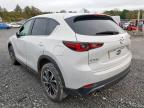 2023 MAZDA CX-5 2.0 E-SKYACTIV G MHEV EXCLUSIVE-LINE 5DR for sale at Copart BELFAST