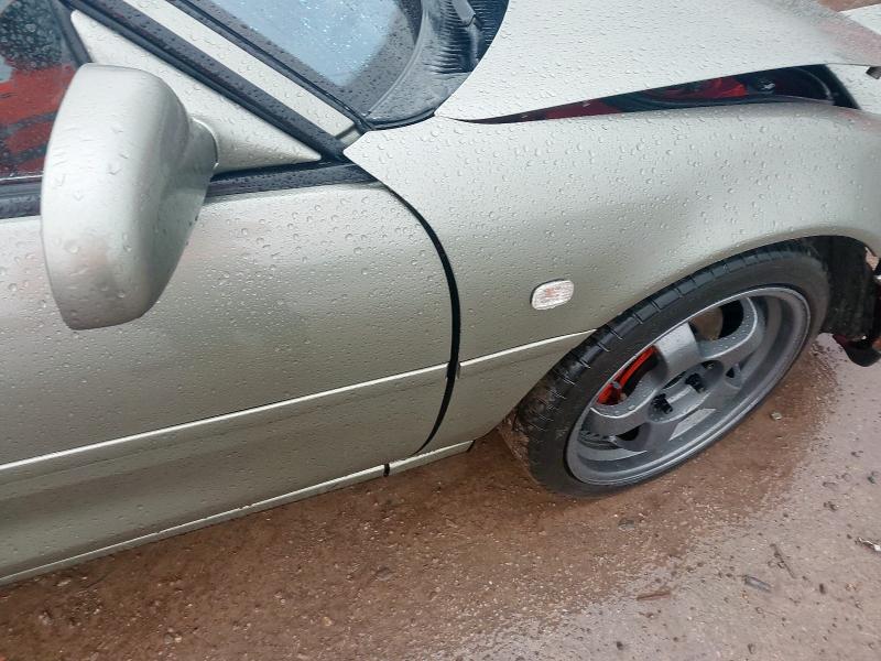 1995 TOYOTA MR2 GT SPORTS 2DR