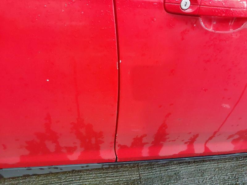 2012 FORD FOCUS 1.6 TDCI EDGE 5DR