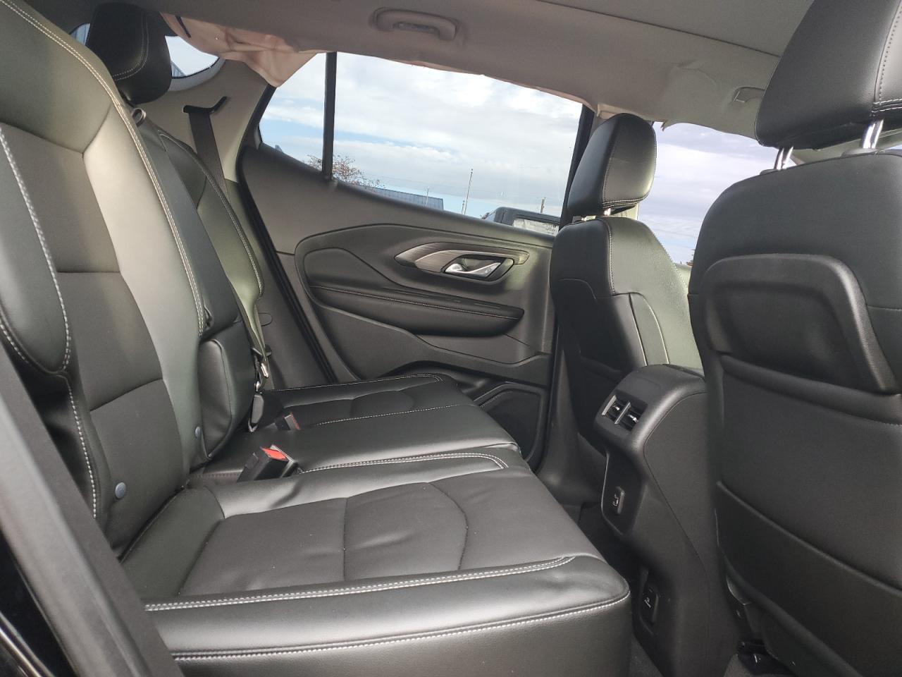 2022 GMC Terrain Slt VIN: 3GKALVEV2NL286283 Lot: 90880725