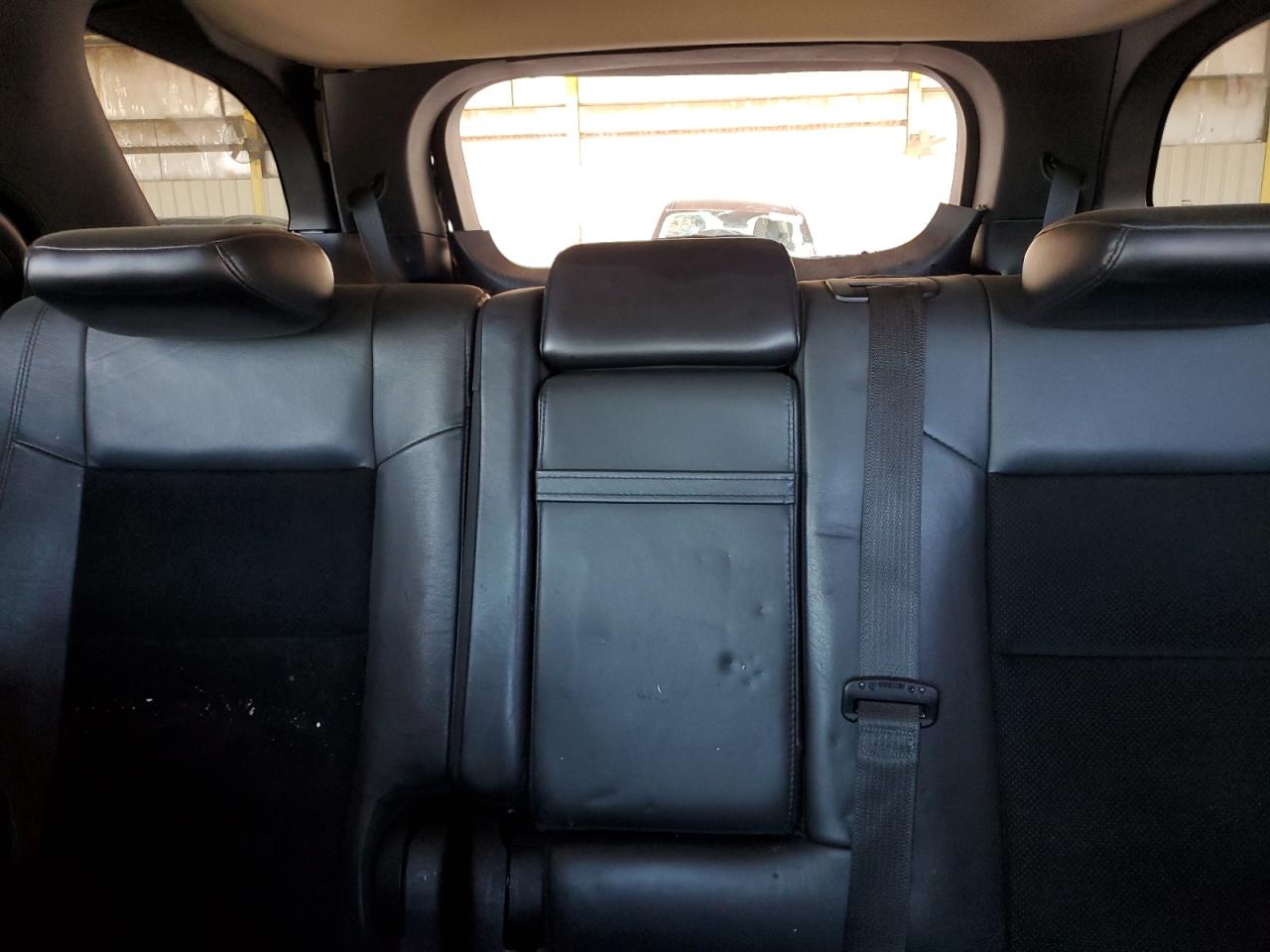 2018 Dodge Durango Gt VIN: 1C4RDHDG8JC328803 Lot: 90895605