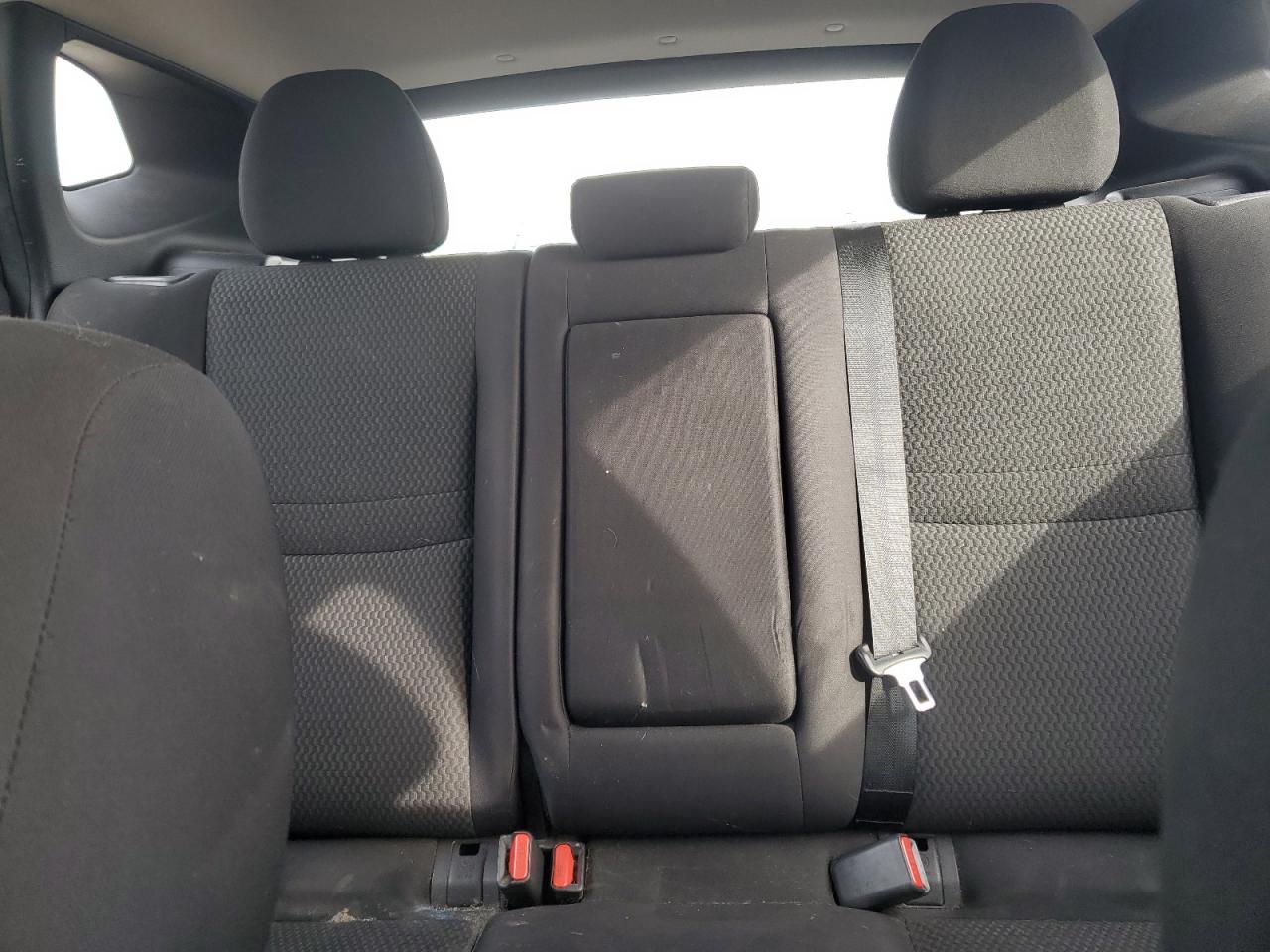 2019 Nissan Rogue Sport S VIN: JN1BJ1CR9KW631208 Lot: 92668455