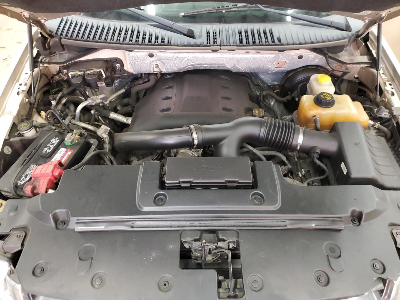 2017 Ford Expedition El Xlt VIN: 1FMJK1HT9HEA51574 Lot: 91612805