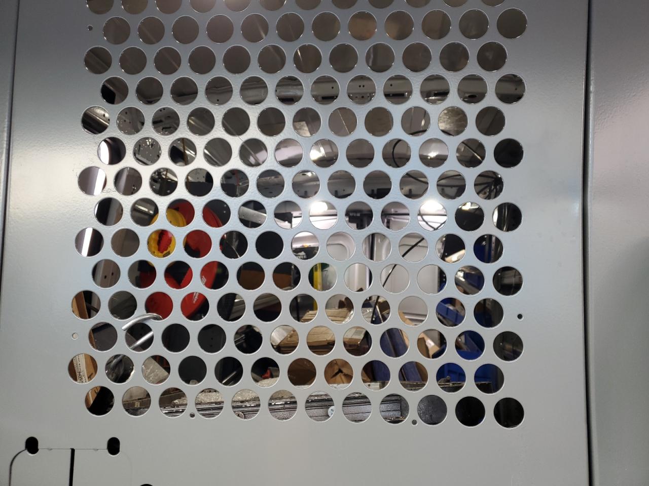 2023 Ford Transit T-150 Delivery Van VIN: 1FTYE2C84PKB54226 Lot: 92290635