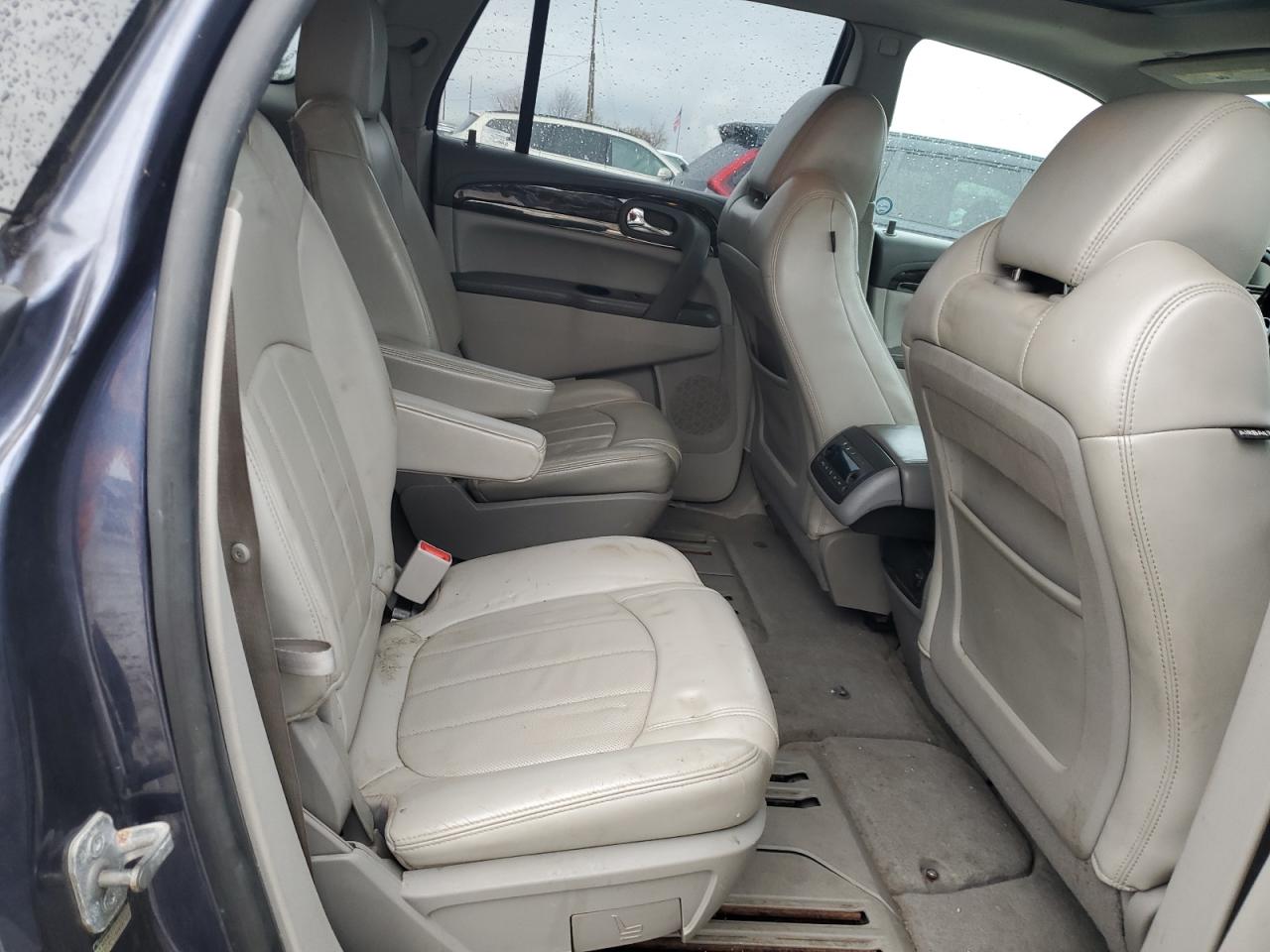 2013 Buick Enclave VIN: 5GAKVDKDXDJ208633 Lot: 92996235