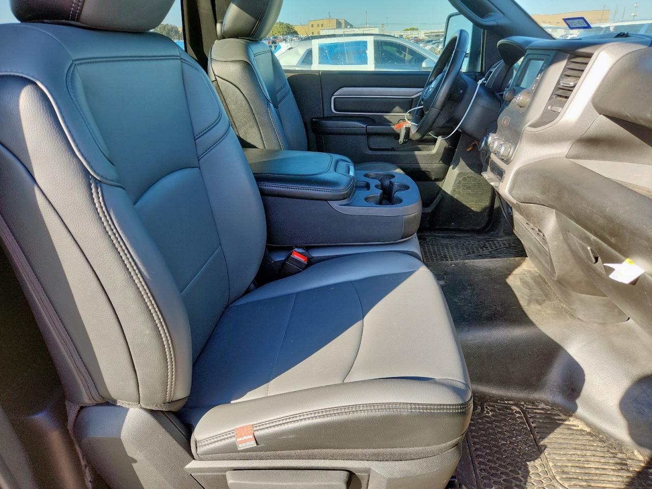 2024 Ram 3500 Tradesman VIN: 3C63R2AJ0RG373500 Lot: 90361465