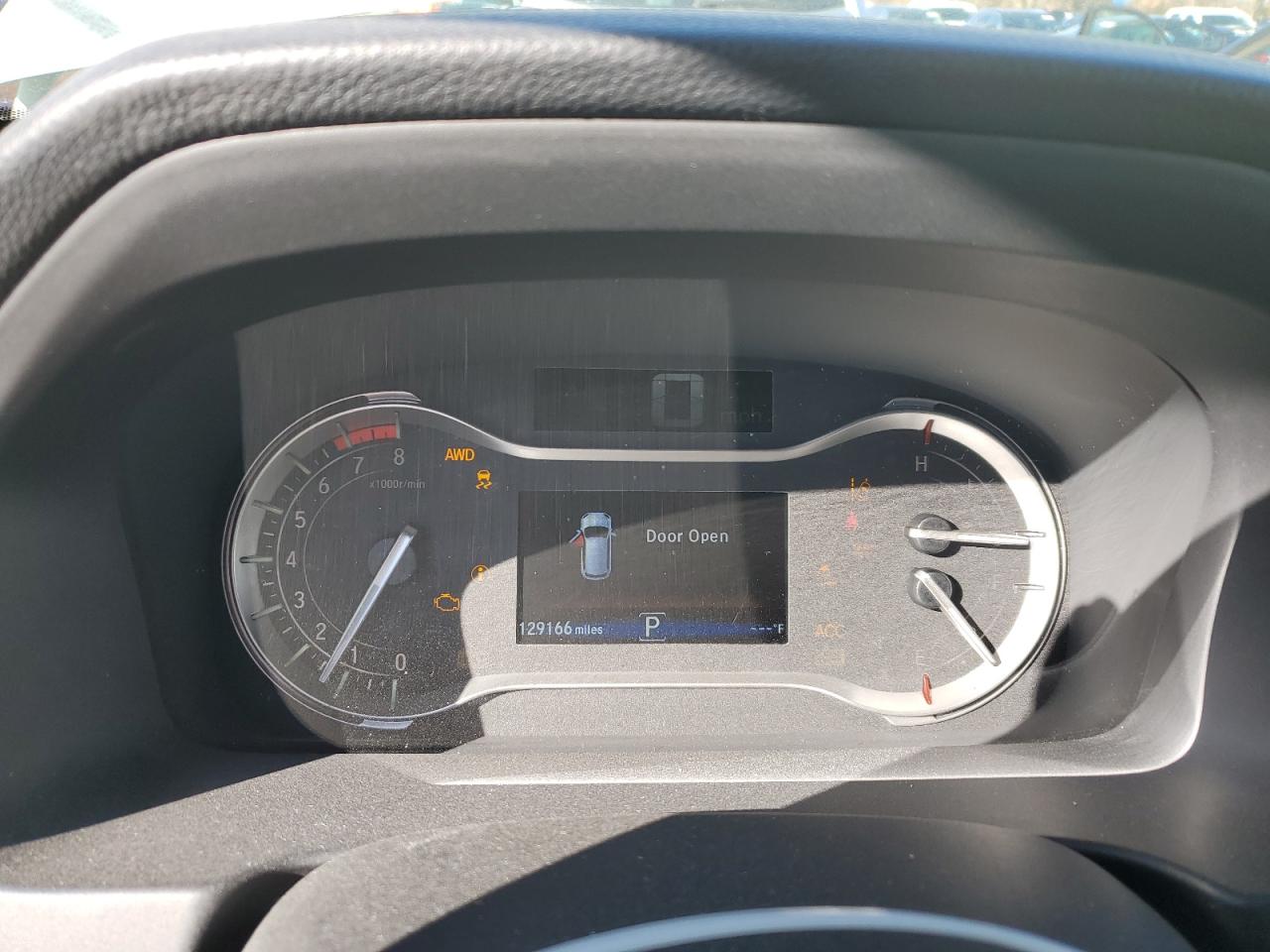 2018 Honda Pilot Exl VIN: 5FNYF6H60JB043334 Lot: 92035645