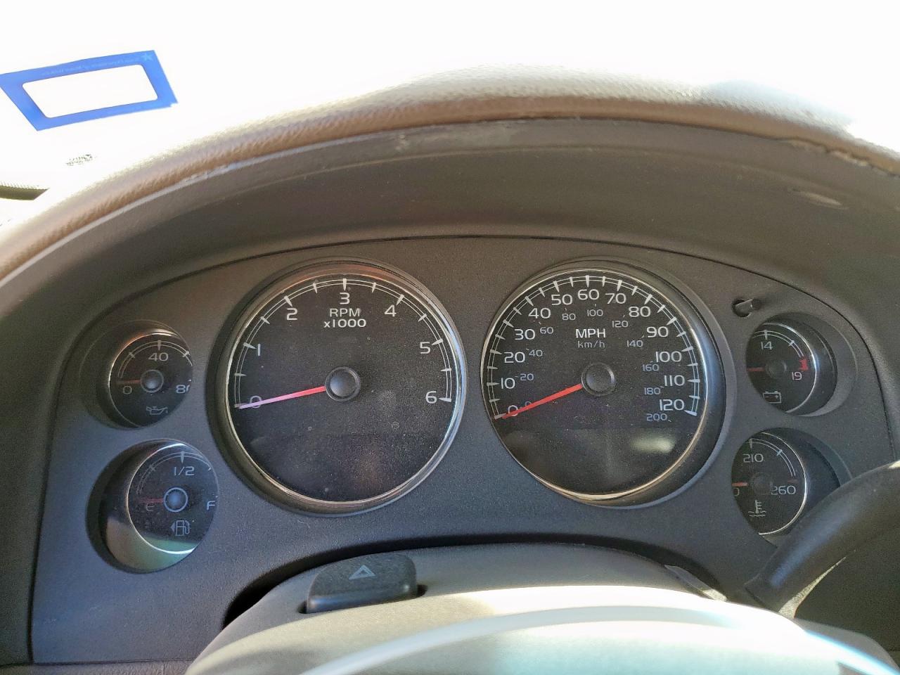 2007 GMC Yukon VIN: 1GKFC13J67R159076 Lot: 92070395