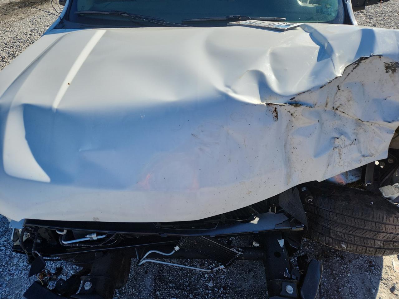 2011 Chevrolet Avalanche Lt VIN: 3GNMCFE05BG133170 Lot: 91229425