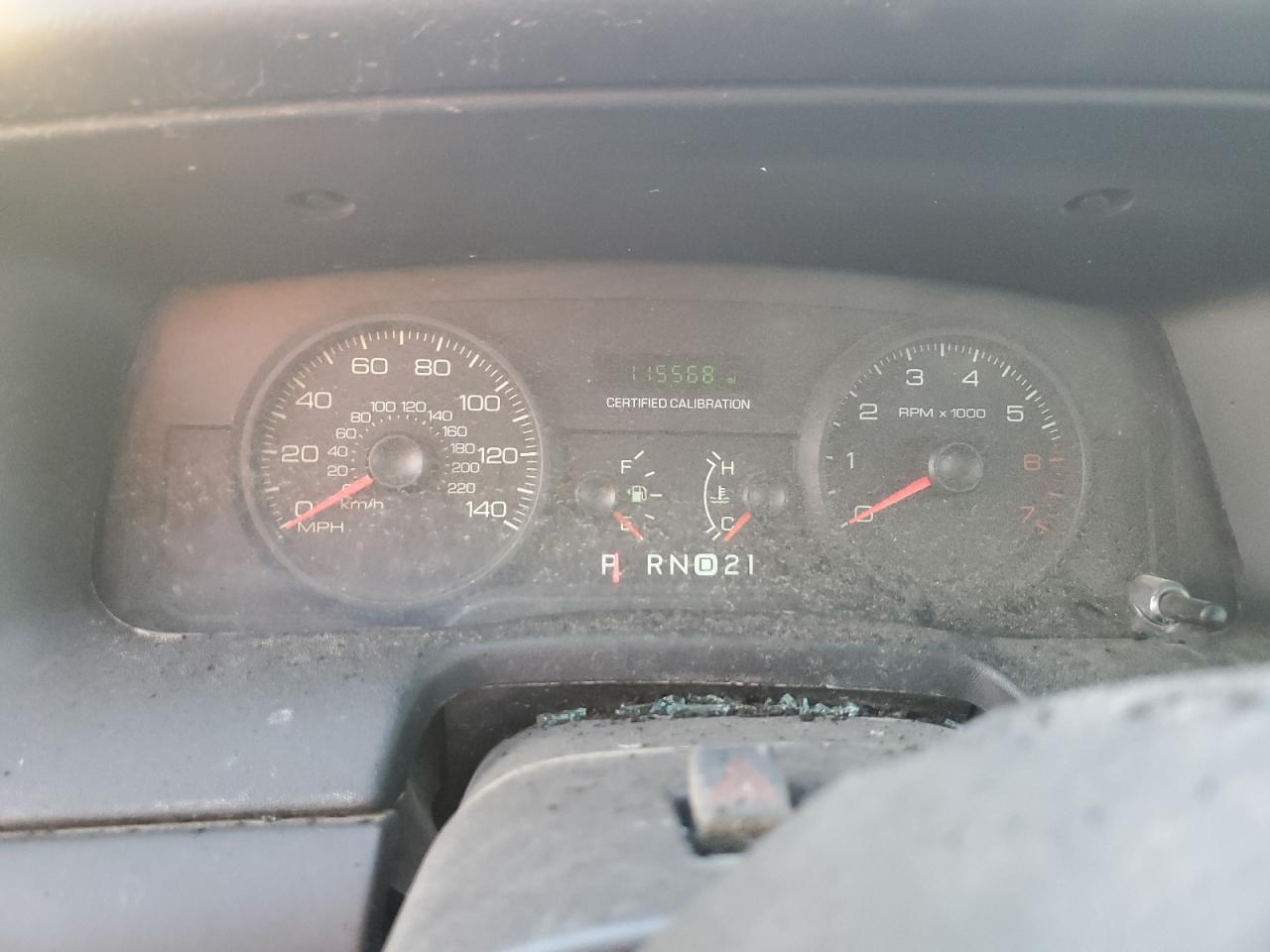 2009 Ford Crown Victoria Police Interceptor VIN: 2FAHP71V69X111691 Lot: 91094795