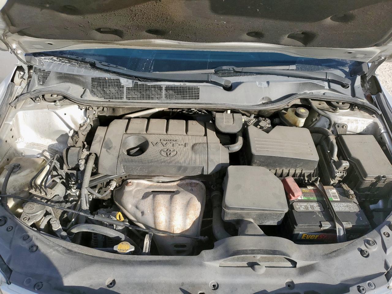 2010 Toyota Venza VIN: 4T3ZA3BB0AU029127 Lot: 94073105