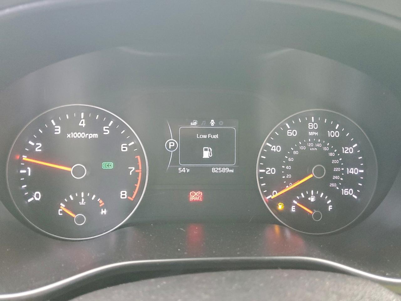 2018 Kia Sportage Lx VIN: KNDPM3AC0J7478375 Lot: 93885015