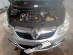 2008 VAUXHALL CORSA 1.0I 12V LIFE 3DR for sale at Copart WHITBURN