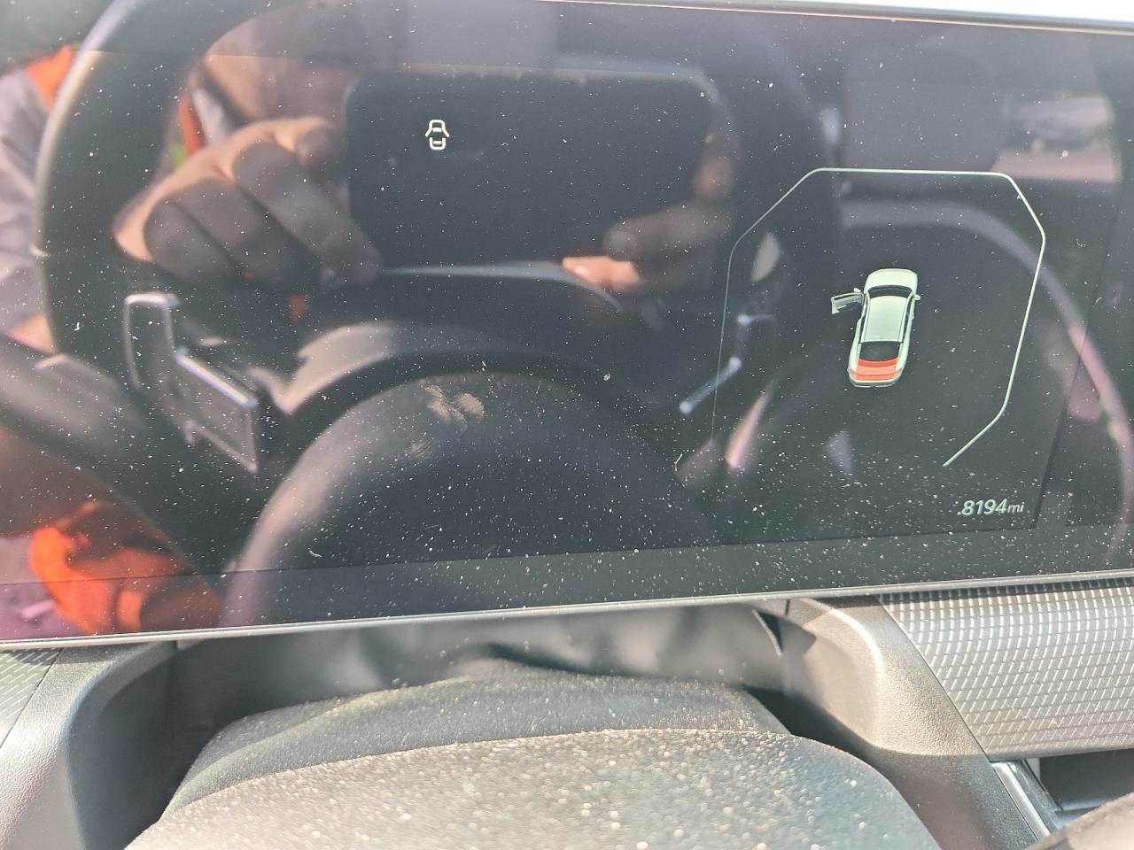 2025 Kia K4 Gt Line VIN: 3KPFW4DE2SE125985 Lot: 92940035