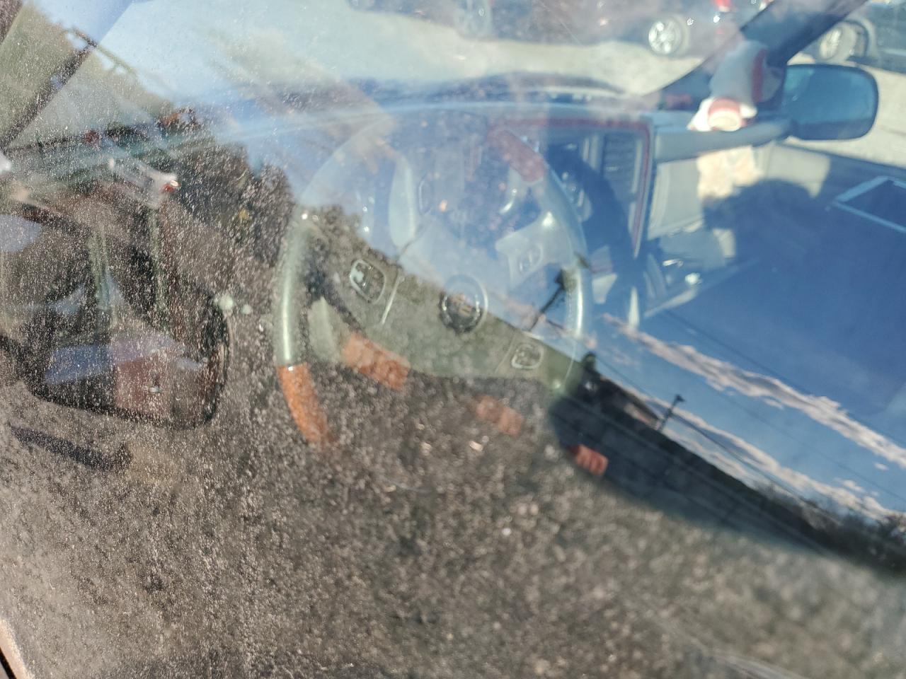 2006 Cadillac Escalade Luxury VIN: 1GYEK63NX6R107162 Lot: 89442275