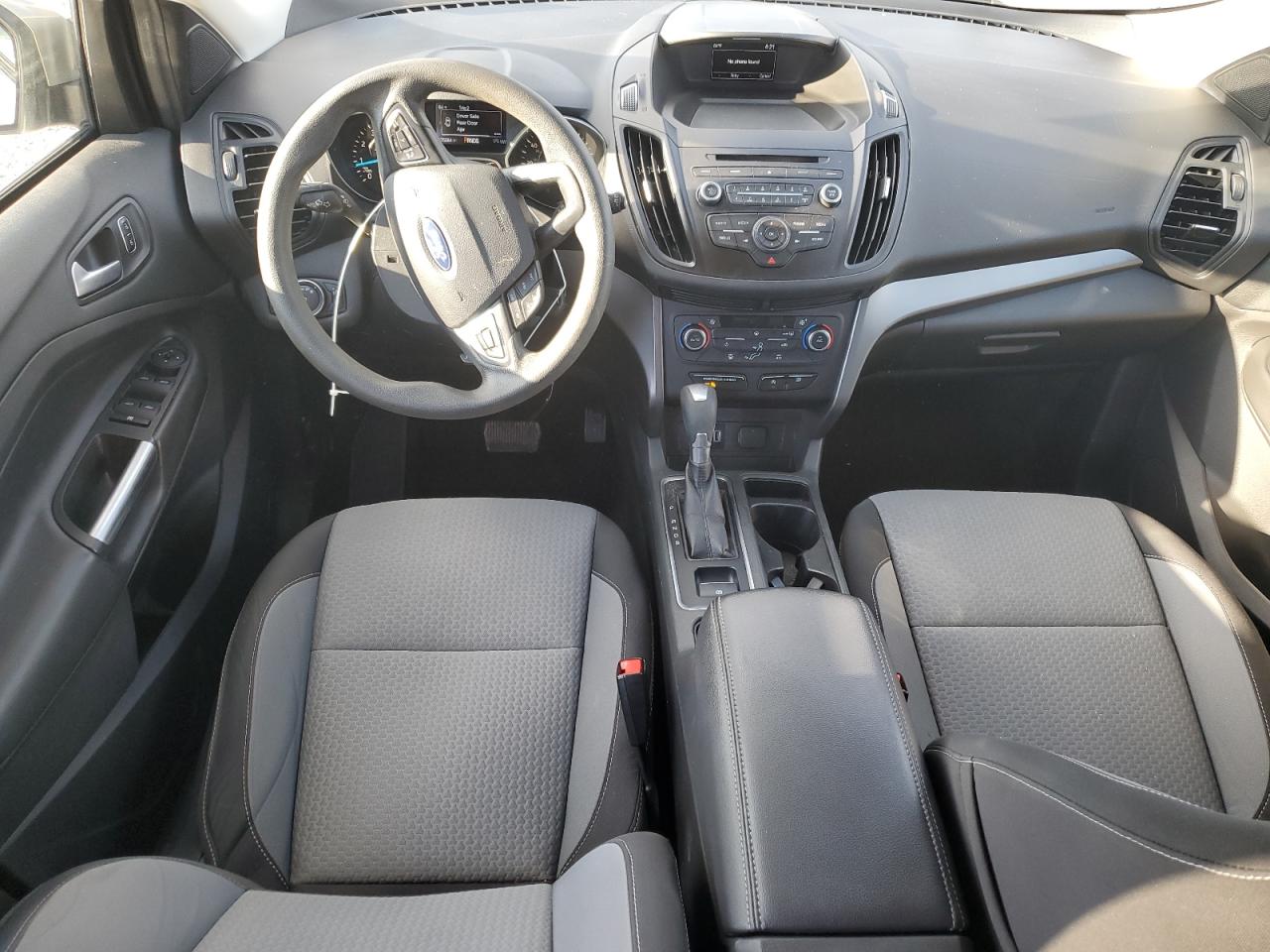 2017 Ford Escape Se VIN: 1FMCU9GDXHUE12232 Lot: 90255875