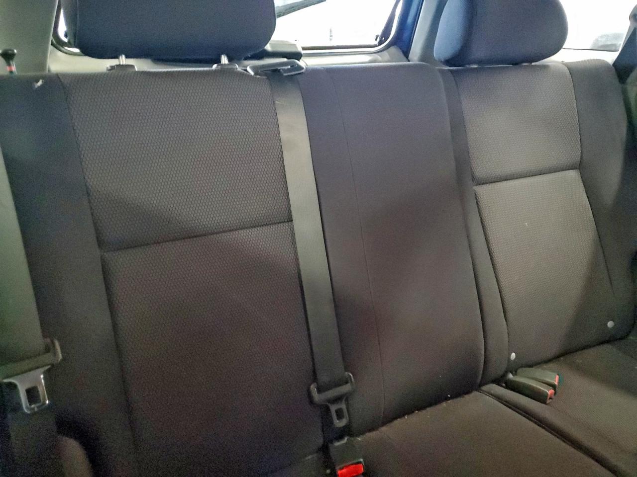 2007 Pontiac Vibe VIN: 5Y2SL65867Z408106 Lot: 94075385