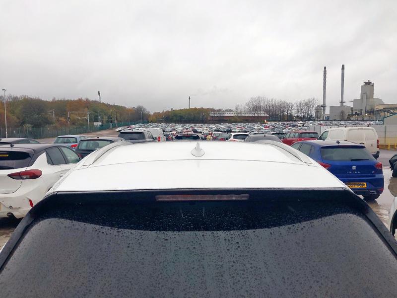 2018 LEXUS NX 300H 2.5 F-SPORT 5DR CVT [PREMIUM NAV]