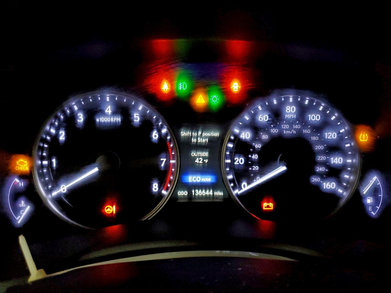 2013 Lexus Gs 350 VIN: JTHBE1BL4D5015177 Lot: 94227315