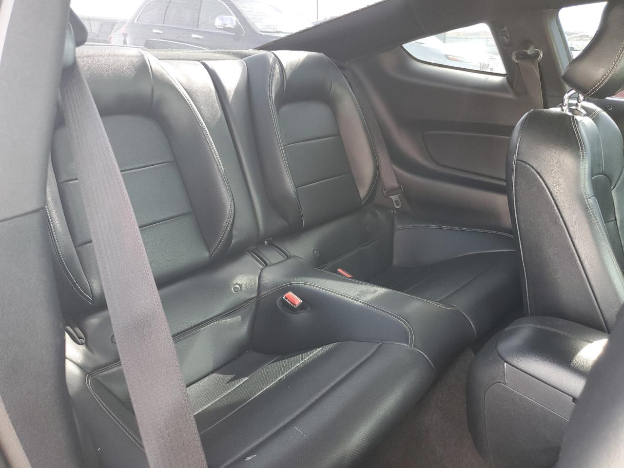 2015 Ford Mustang Gt VIN: 1FA6P8CF9F5415713 Lot: 90952285