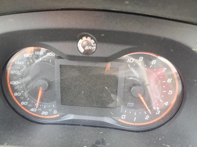 2015 CAN-AM SPYDER ROADSTER RT  