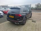 2022 VOLKSWAGEN TIGUAN R-L for sale at Copart WOLVERHAMPTON