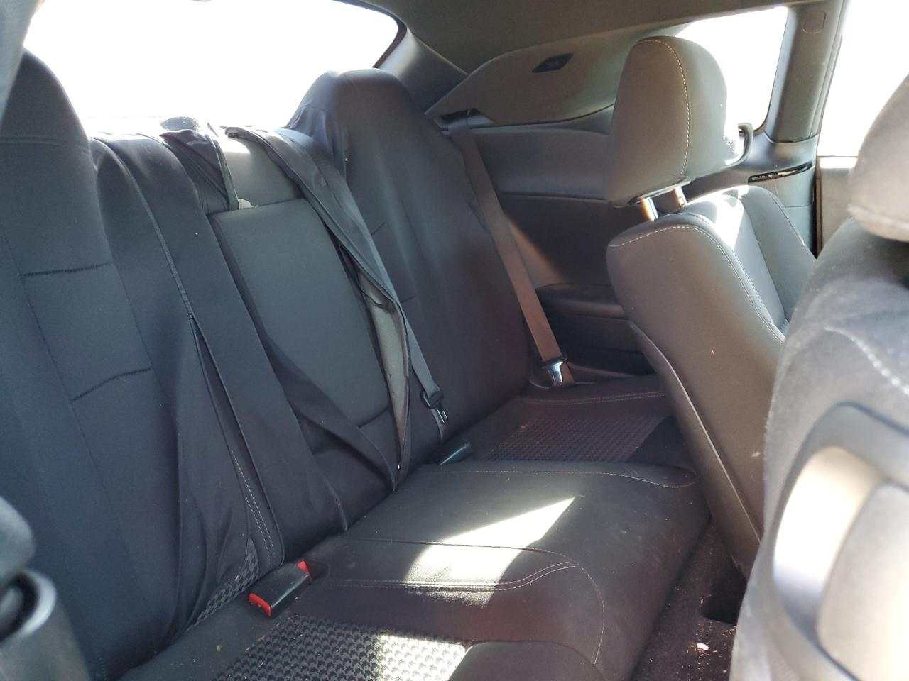 2018 Dodge Challenger Sxt VIN: 2C3CDZAG9JH242675 Lot: 92705155