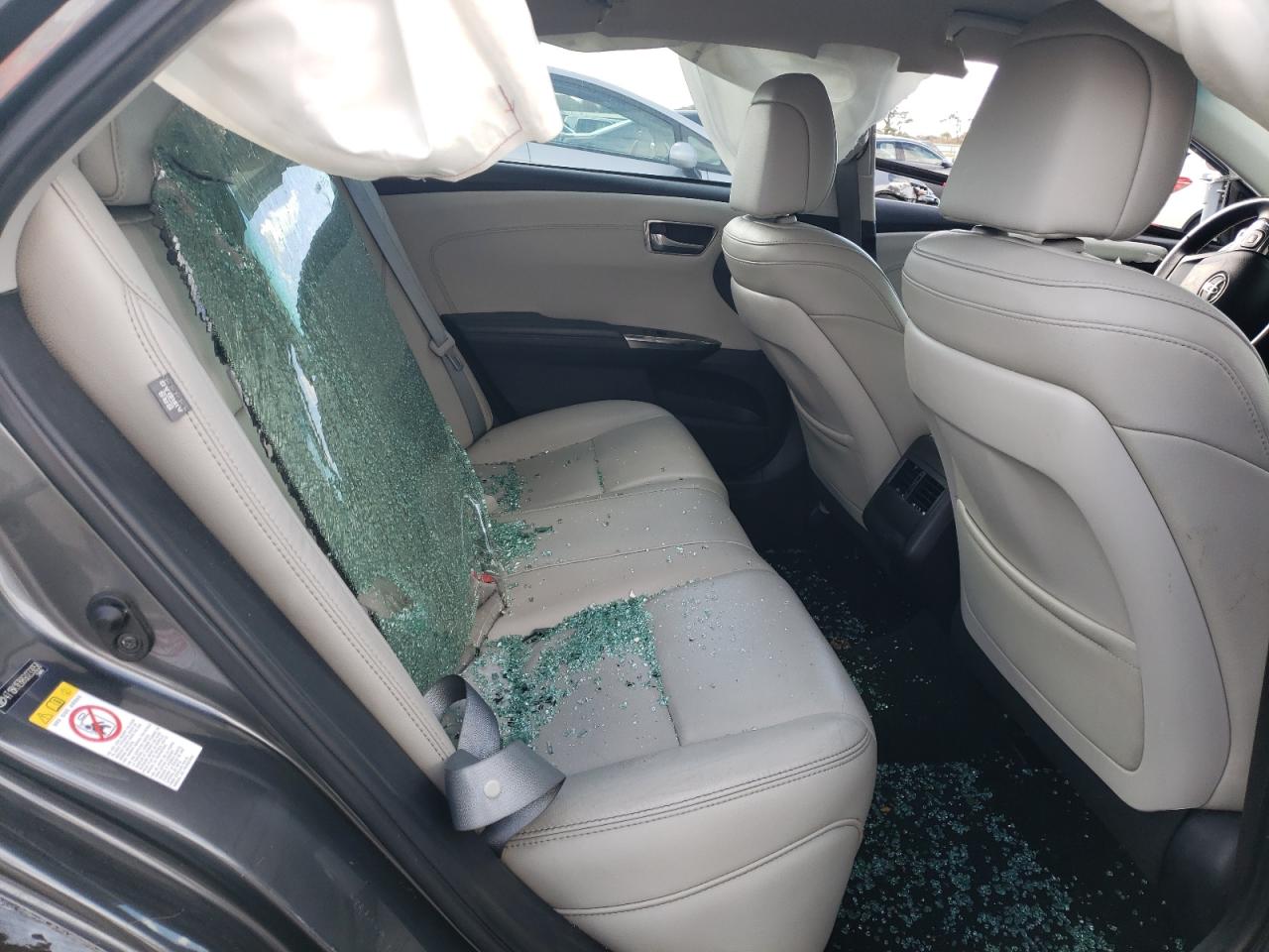 2016 Toyota Avalon Xle VIN: 4T1BK1EB8GU233058 Lot: 92253795