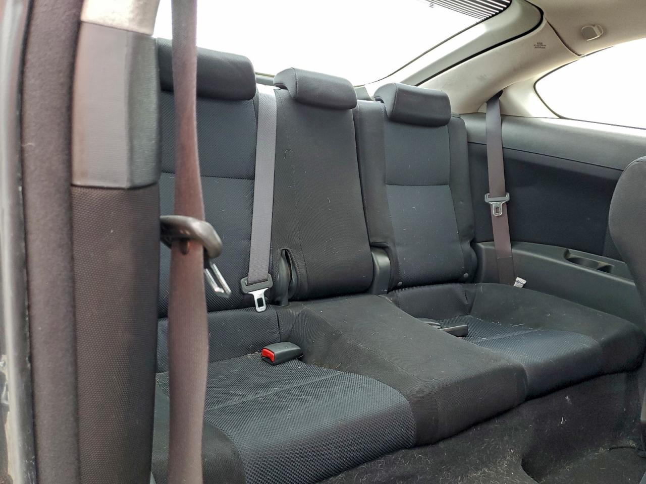 2010 Toyota Scion Tc VIN: JTKDE3B73A0309745 Lot: 93826435