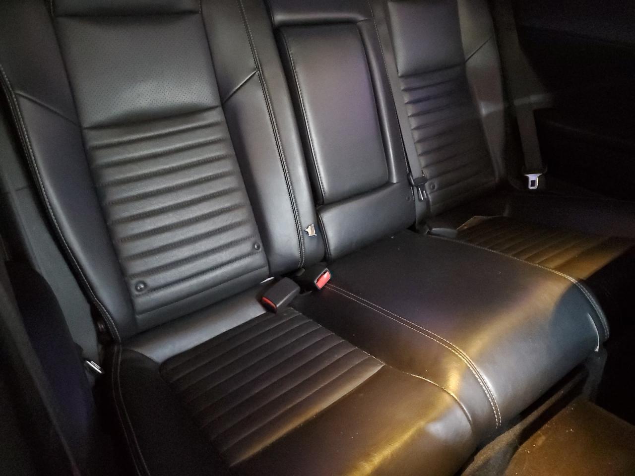 2011 Dodge Challenger R/T VIN: 2B3CJ5DT4BH519354 Lot: 93263025