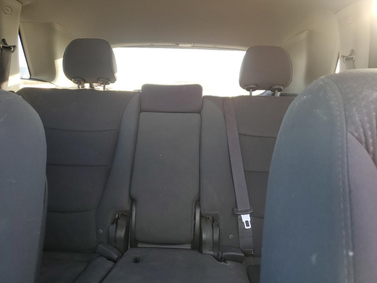 2011 Kia Sorento Base VIN: 5XYKTCA13BG174084 Lot: 90009635