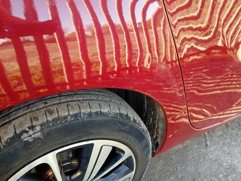 2017 CITROEN GRAND C4 PICASSO 1.6 BLUEHDI FEEL 5DR EAT6