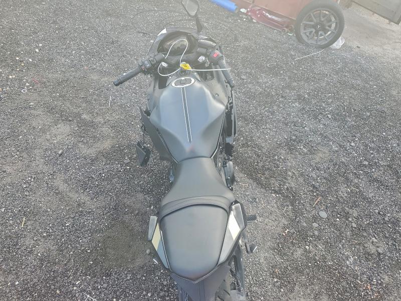 2024 KAWASAKI EX650 P  