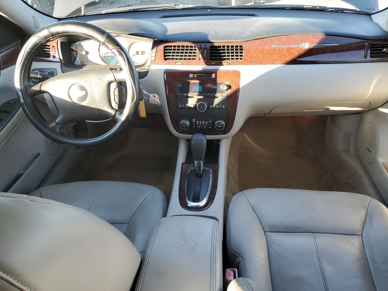 2011 Chevrolet Impala Lt VIN: 2G1WB5EKXB1157577 Lot: 91600685