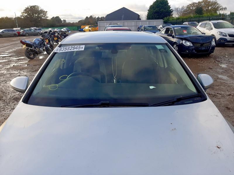 2015 VOLKSWAGEN GOLF 1.6 TDI 105 MATCH 5DR