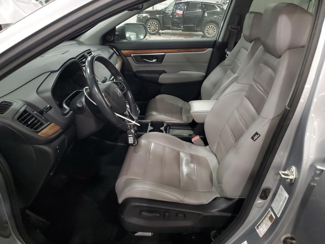 2019 Honda Cr-V Exl VIN: 5J6RW2H88KA021102 Lot: 91227805