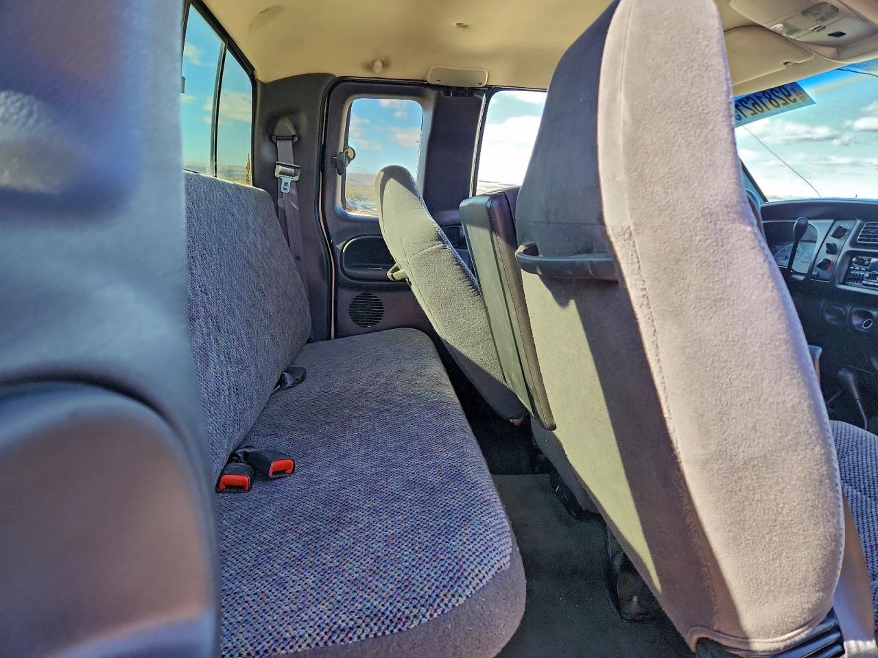 2001 Dodge Ram 1500 VIN: 3B7HF13Z21G230721 Lot: 92816215