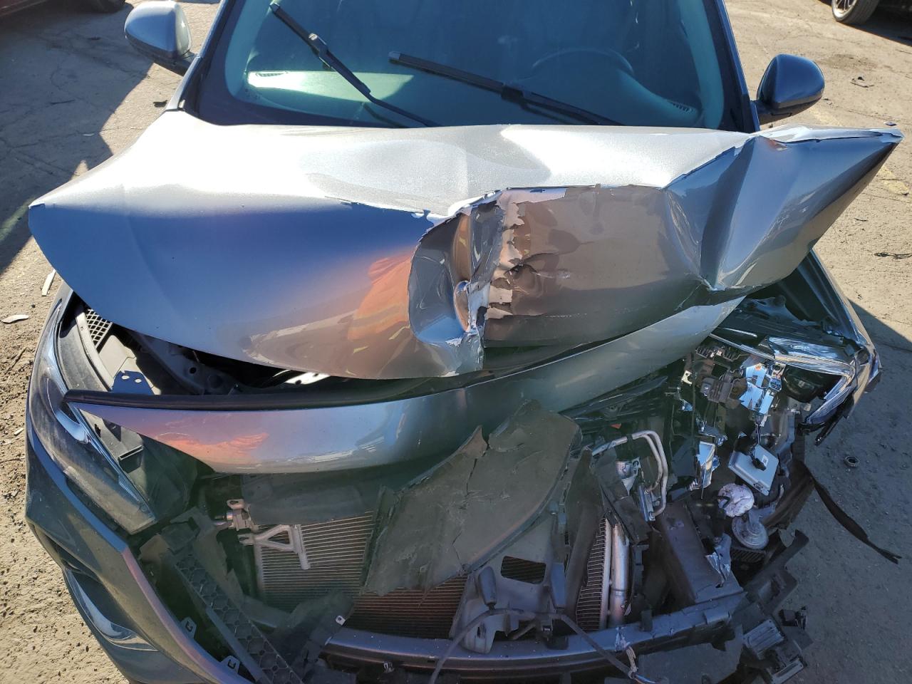 2021 Buick Encore Gx Essence VIN: KL4MMFSL9MB161466 Lot: 93300735