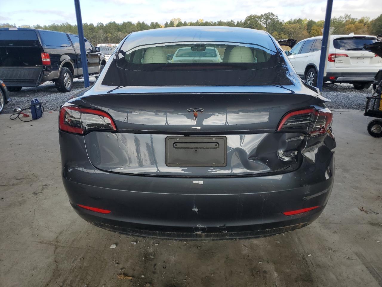 2023 Tesla Model 3 VIN: 5YJ3E1EA9PF654514 Lot: 90918025