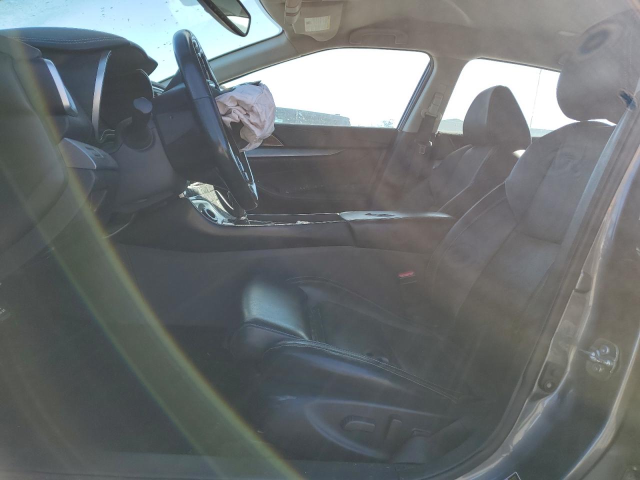 2017 Nissan Maxima 3.5S VIN: 1N4AA6AP9HC425068 Lot: 92417985