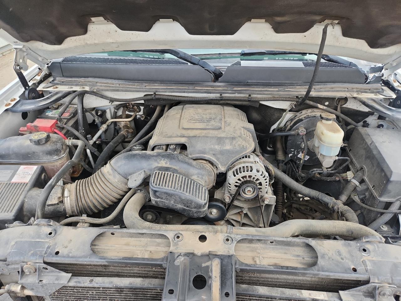 2013 GMC Sierra K1500 Sle VIN: 3GTP2VE78DG354023 Lot: 91784695