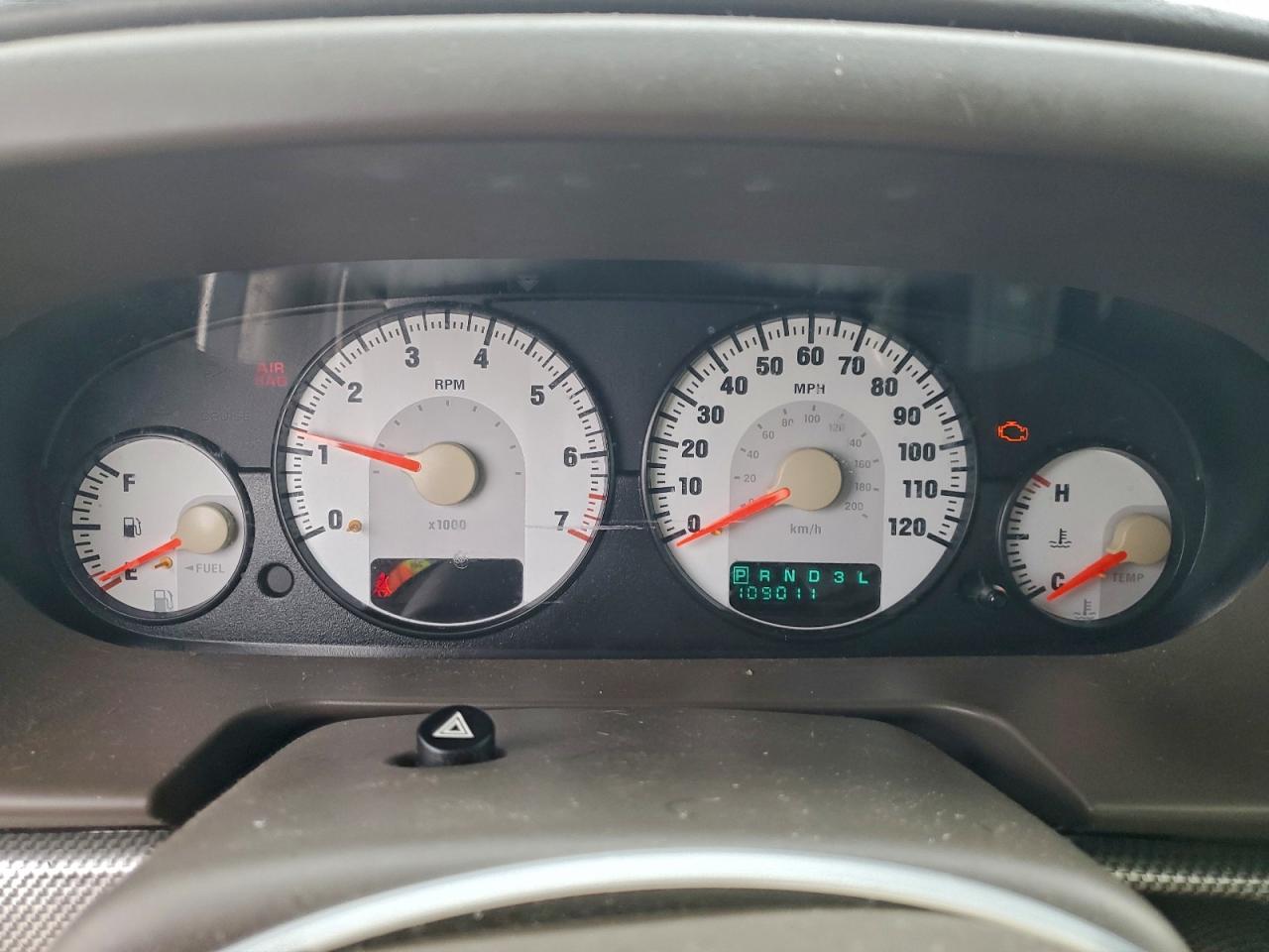 2005 Chrysler Sebring Gtc VIN: 1C3EL75R55N549740 Lot: 93539275