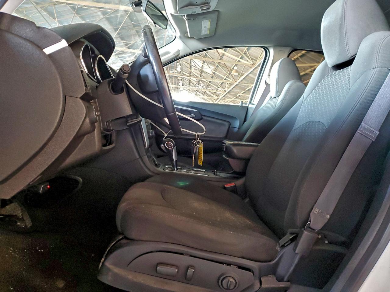 2012 Chevrolet Traverse Lt VIN: 1GNKRGED2CJ129592 Lot: 94327465