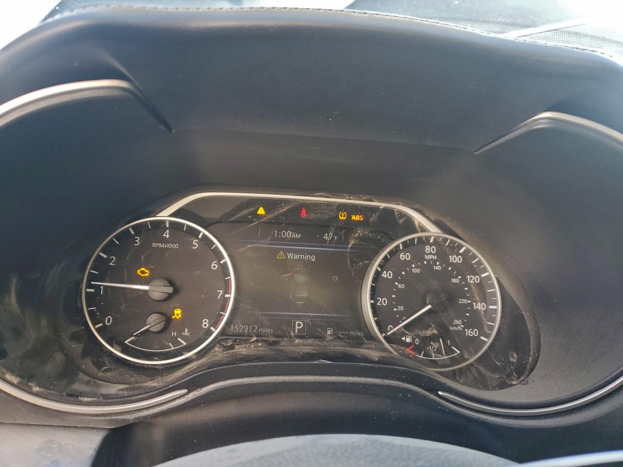 2017 Nissan Maxima 3.5S VIN: 1N4AA6AP5HC399861 Lot: 93648405